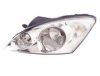KIA 921021H000 Headlight